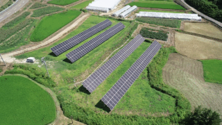 新たな地域の創造 case.1　～株式会社山一地所様・全需要拠点を実質再エネ100％化へ～